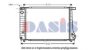 BMW 17112245510 Radiator, engine cooling